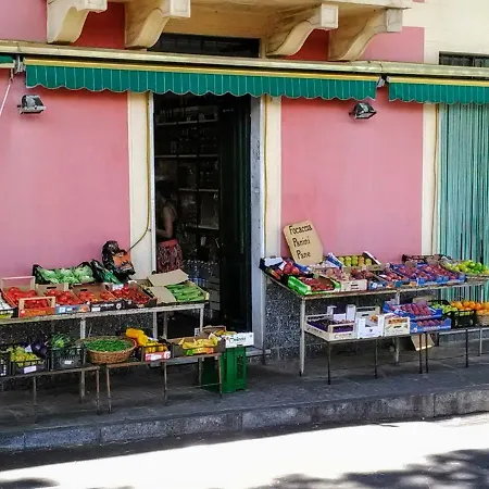 Olivari - La Lavanda Appartamento *