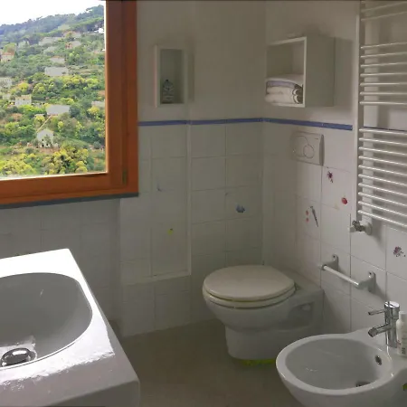 Olivari - La Lavanda Appartement