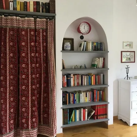 Olivari - La Lavanda Appartement *