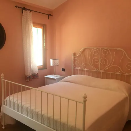 Olivari - La Lavanda Apartment *