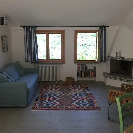 Olivari - La Lavanda Apartment *