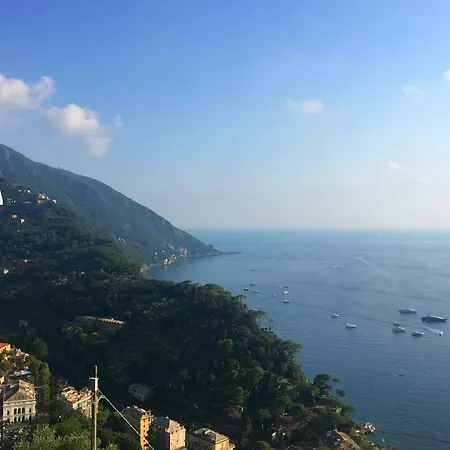 Olivari - La Lavanda Apartment