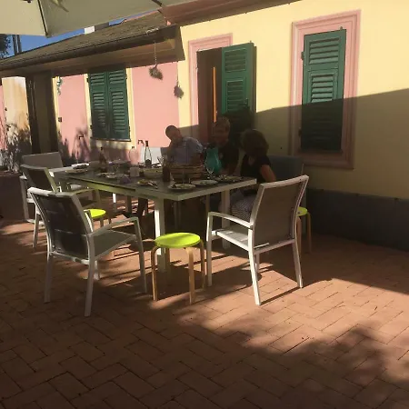 Olivari - La Lavanda * Camogli