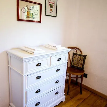 Olivari - La Lavanda Appartement