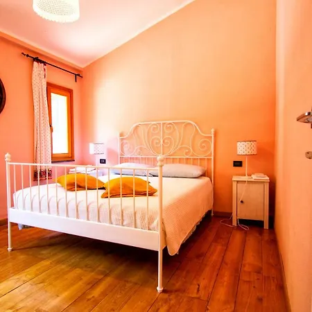 Olivari - La Lavanda Appartement *
