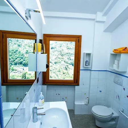 Apartment Olivari - La Lavanda Camogli