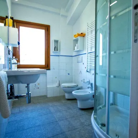 Apartment Olivari - La Lavanda