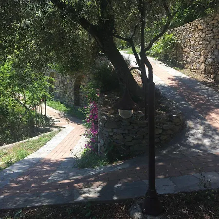 Apartment Olivari - La Lavanda