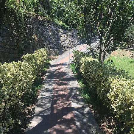 Apartment Olivari - La Lavanda *