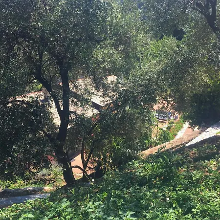 Olivari - La Lavanda Apartment