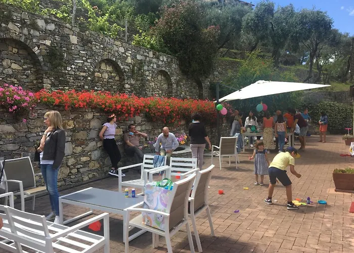 아파트 Olivari - La Lavanda