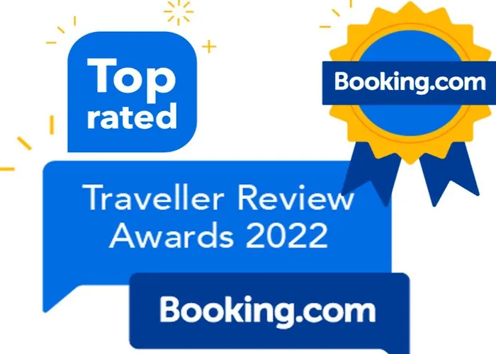 아파트 Olivari - La Lavanda 카모글리