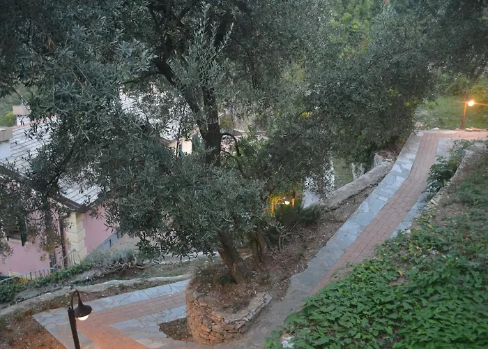 Olivari - La Lavanda 아파트 카모글리