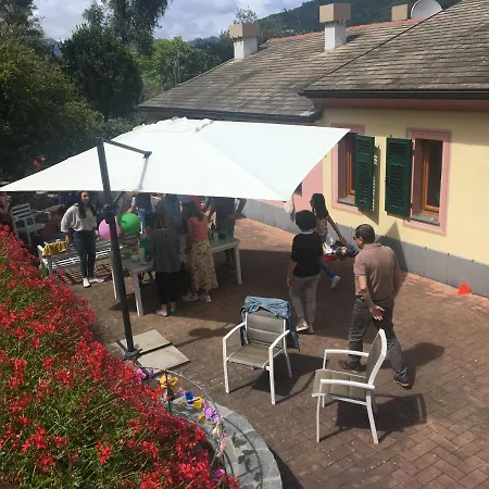 Olivari - La Lavanda 公寓 *