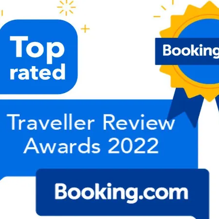 公寓 Olivari - La Lavanda 卡莫利