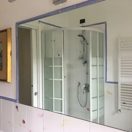 公寓 Olivari - La Lavanda 卡莫利