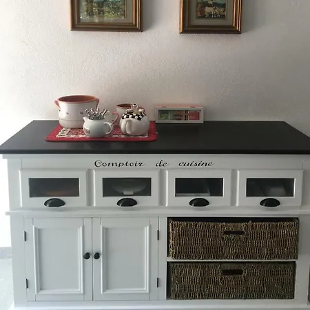 Olivari - La Lavanda * 卡莫利