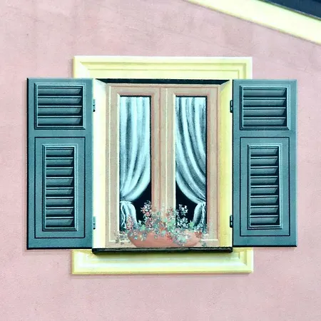 Olivari - La Lavanda Apartman *