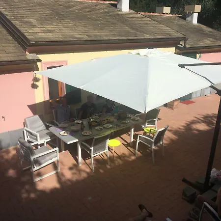 Apartman Olivari - La Lavanda