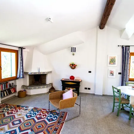 Olivari - La Lavanda 卡莫利