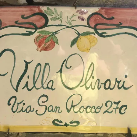 Olivari - La Lavanda