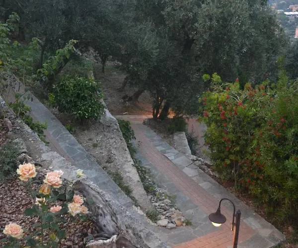 Apartman Olivari - La Lavanda