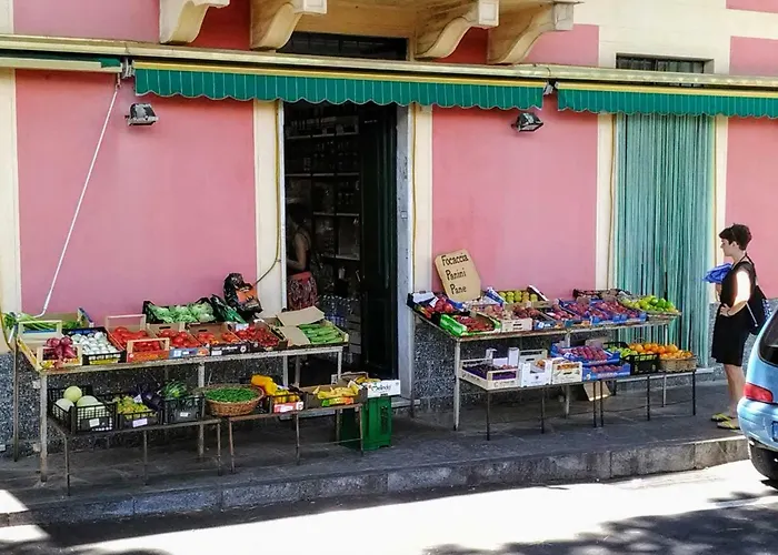 Olivari - La Lavanda Apartman *