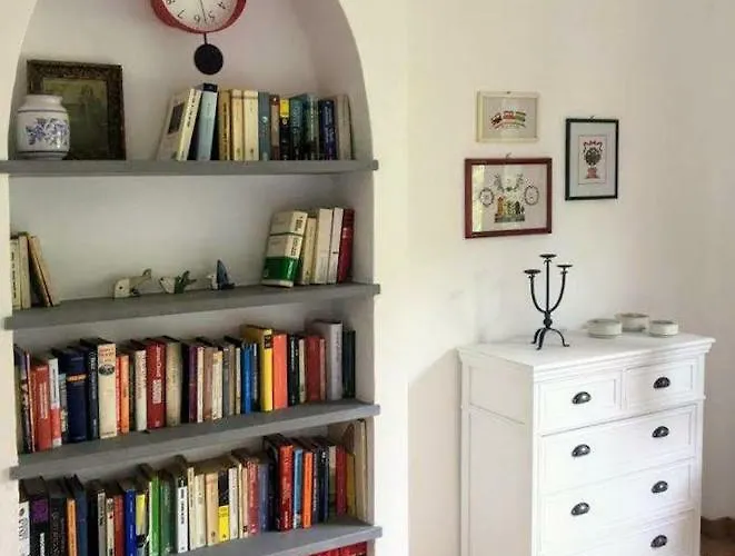 Olivari - La Lavanda *