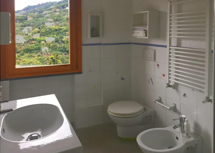 Olivari - La Lavanda Apartman