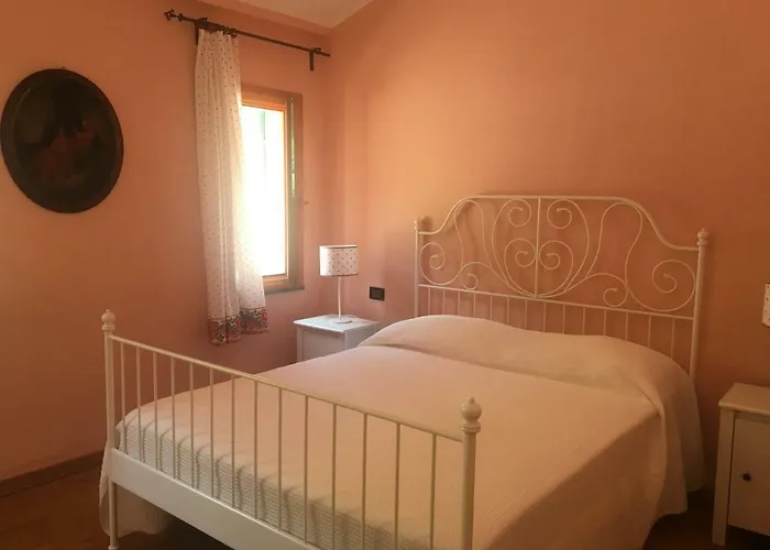 Olivari - La Lavanda Apartman *