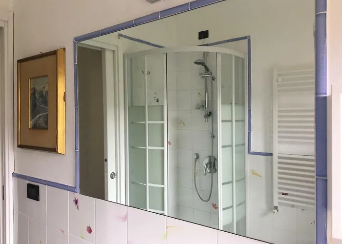 Apartman Olivari - La Lavanda Camogli