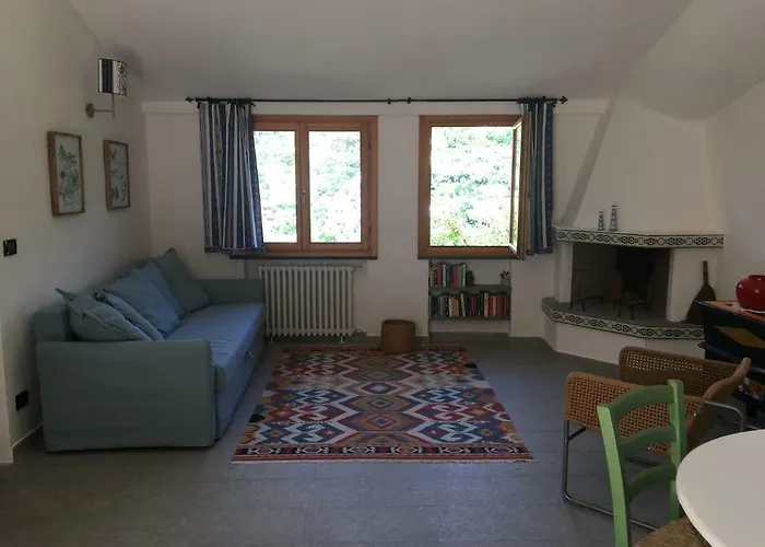 Olivari - La Lavanda Apartman *