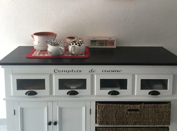 Olivari - La Lavanda * Camogli