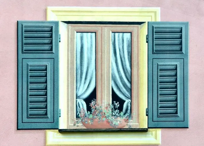 Olivari - La Lavanda Apartman *