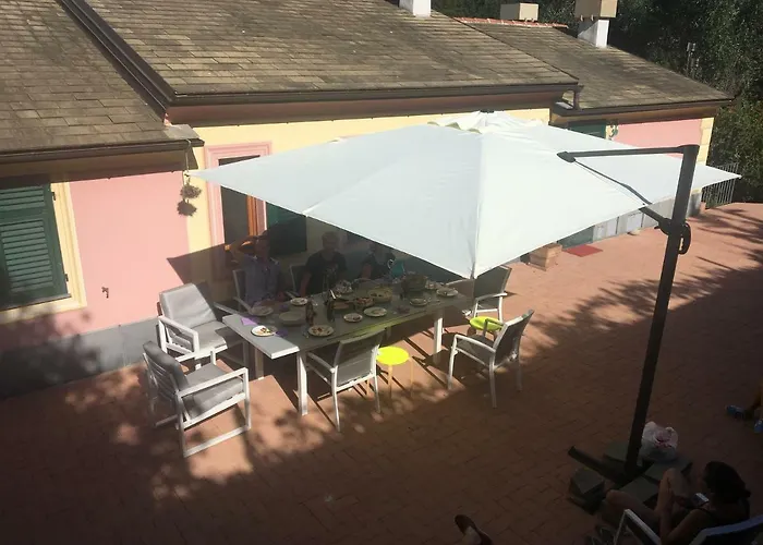 Apartman Olivari - La Lavanda