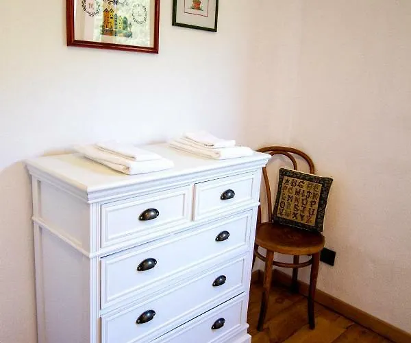 Olivari - La Lavanda Apartman