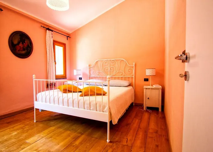 Olivari - La Lavanda Apartman *