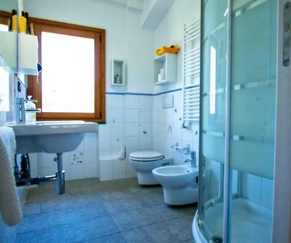 Apartman Olivari - La Lavanda