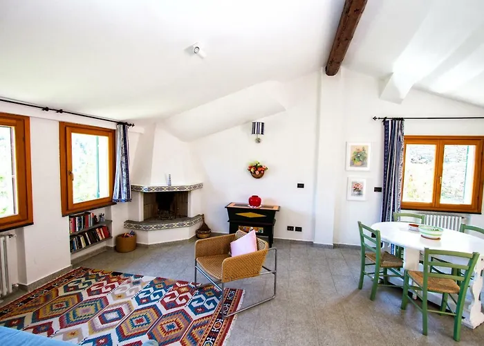 Olivari - La Lavanda Camogli