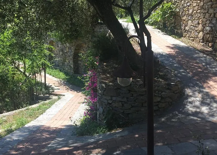 Apartman Olivari - La Lavanda